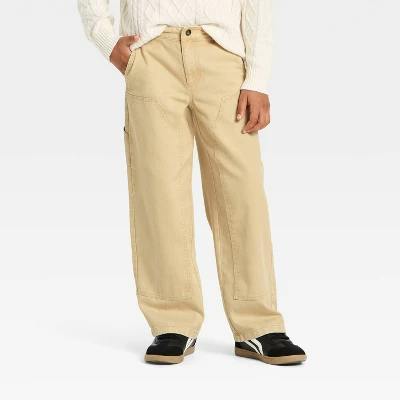 Kids' Art Class Carpenter Pants