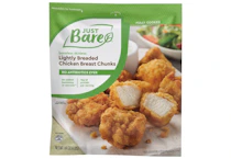 Just Bare Chicken Breast Chunks
