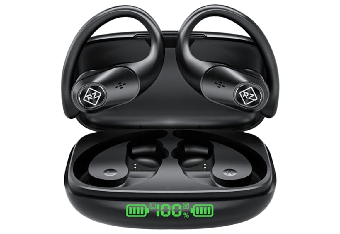 Wireless Earbuds