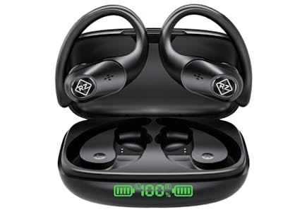 Wireless Earbuds