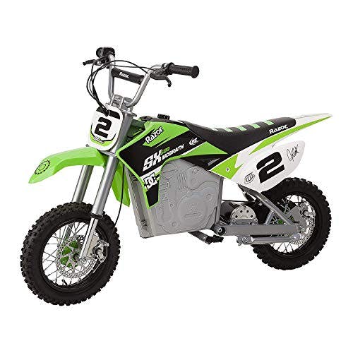 Razor Dirt Rocket SX500 eBike