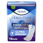 TENA Ultra Pads