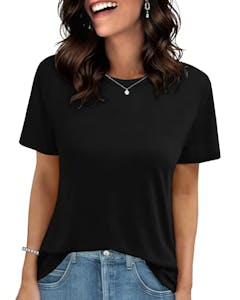 Women's Short Sleeve Tee