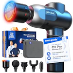 C2 Pro Massage Gun