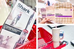 target bestsellers august 21