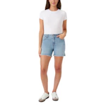 Seven7 Women's Denim Weekend Shorts