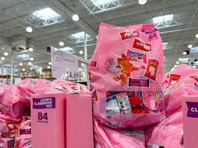 Hershey's Cupid Classroom Mix