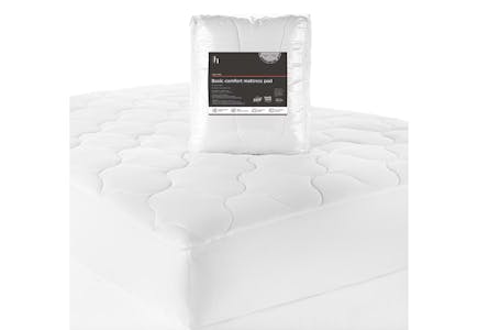 Home Expressions Mattress Pad