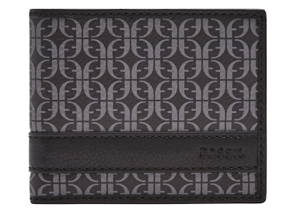 Fossil Men's Bifold