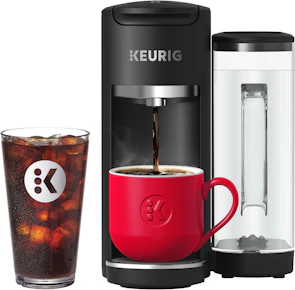Keurig K-Supreme Coffee Maker
