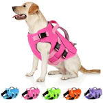 Dog Life Jacket