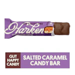 Harken Salted Caramel & Chocolate Bar