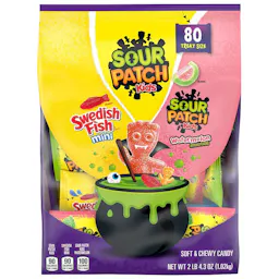 Sour Patch Kids Variety Pack Candy