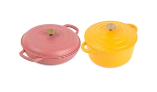 molly yeh dutch ovens