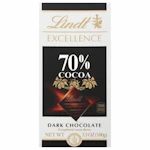Lindt Chocolate Bars
