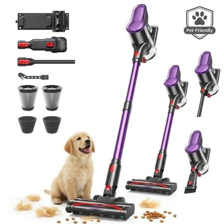 Cordless Vacuum Cleaner