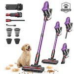 Cordless Vacuum Cleaner