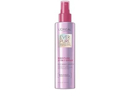 L’Oreal Paris Leave-in Conditioner