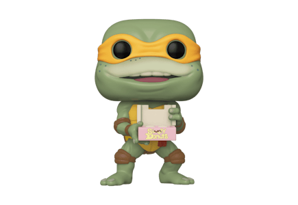 Funko Jumbo Vinyl Figure