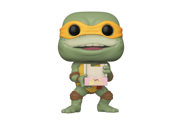 Funko Jumbo Vinyl Figure