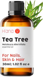 H'ana Tea Tree Essential Oil