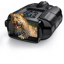 Night Vision Binoculars
