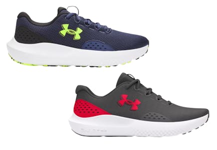 Under Armour Men's Shoes