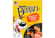 Purina Beggin' Dog Treats