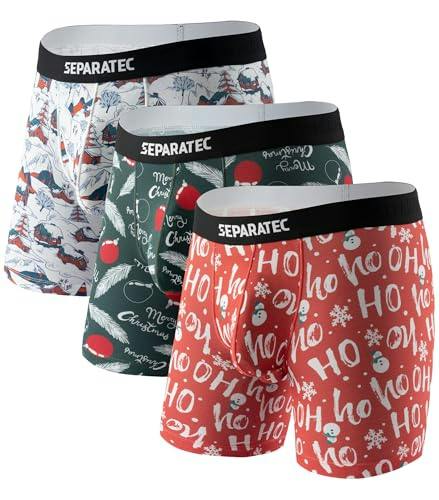 Boxer Briefs Multipack