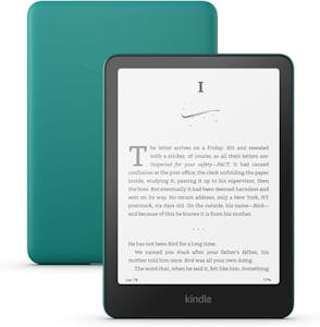 Amazon Kindle Paperwhite Signature Edition