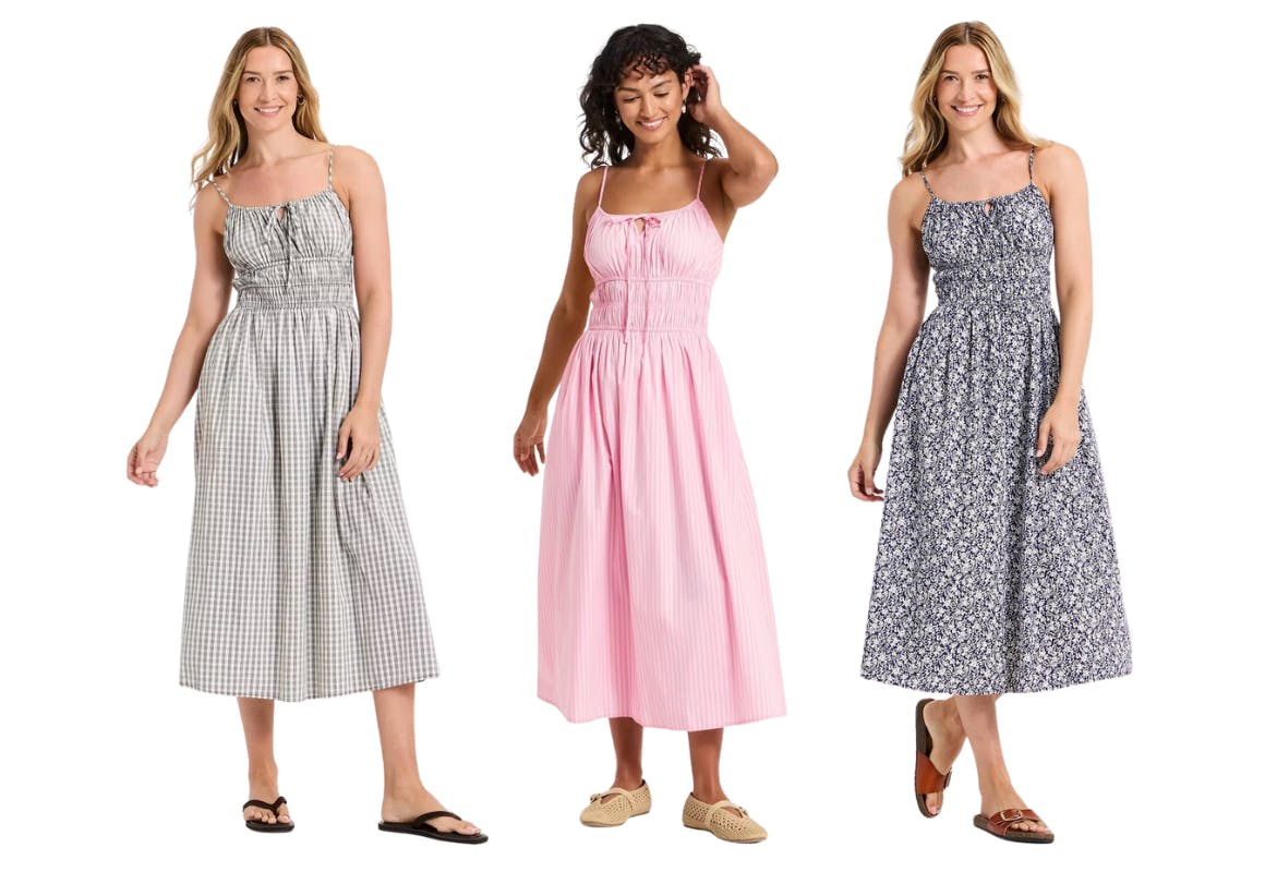 Universal Thread Women's Dress