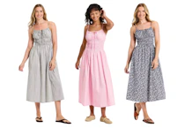 Universal Thread Women's Dress