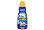 International Delight Creamer Bottle