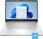 HP 14" Laptop