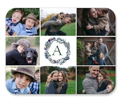 Walgreens Photo Mouse Pad