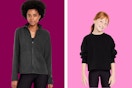 Old Navy Fleece Sale