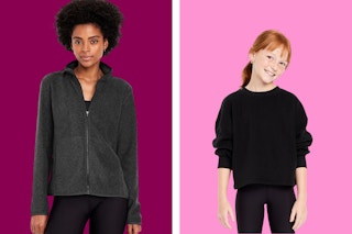Old Navy Fleece Sale