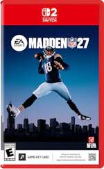 EA Sports Madden NFL 27
