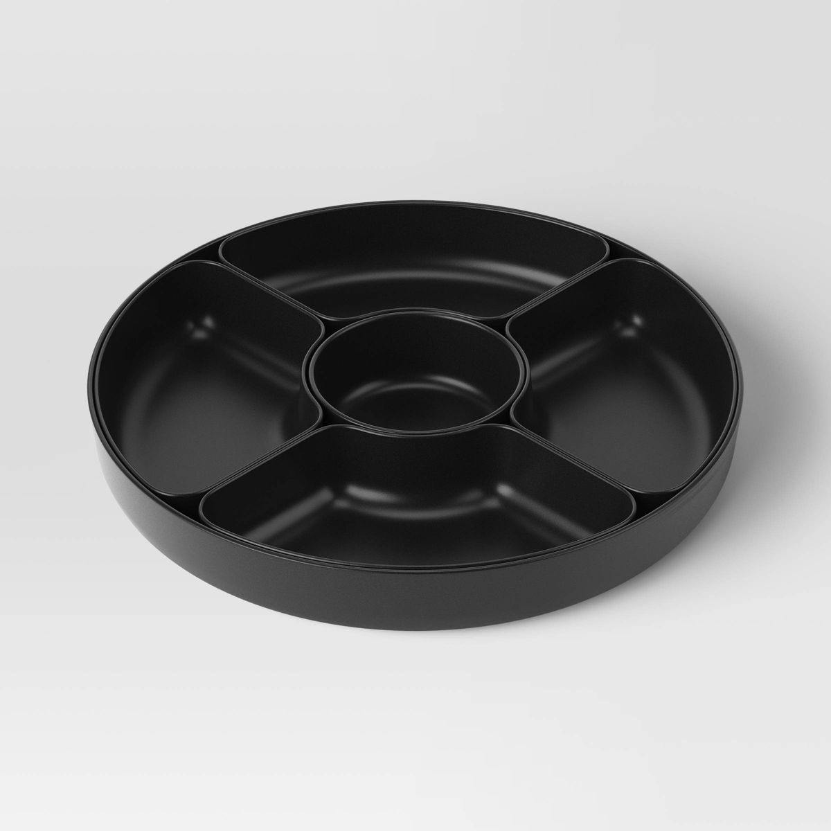 Room Essentials Snack Platter Set