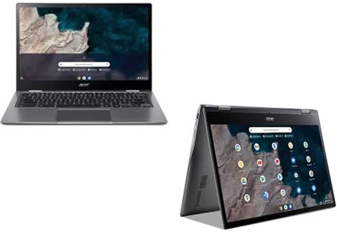 Refurbished Acer Chromebook Laptop