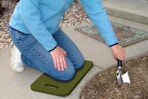 a fiskars kneeling pad