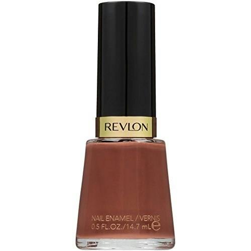 2 Revlon Nail Enamels