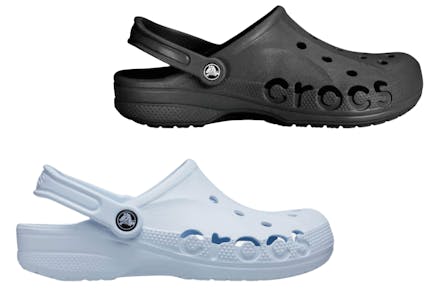 Crocs Adult Clogs