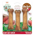 Nylabone Healthy Edibles Dog Chews