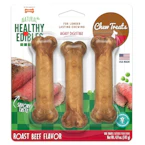 Nylabone Healthy Edibles Dog Chews