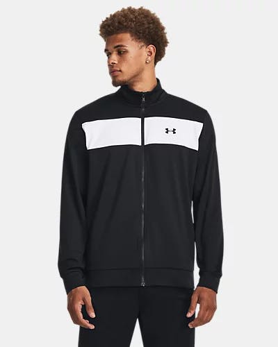 Under Armour Men's Twister Jacket