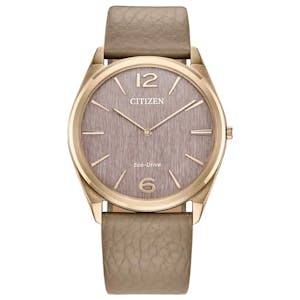 Citizen Unisex Eco-Drive Watch