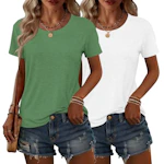 Women's Short Sleeve T-Shirts