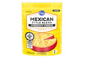 Kroger Cheese
