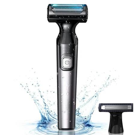 Men's Body Hair Trimmer